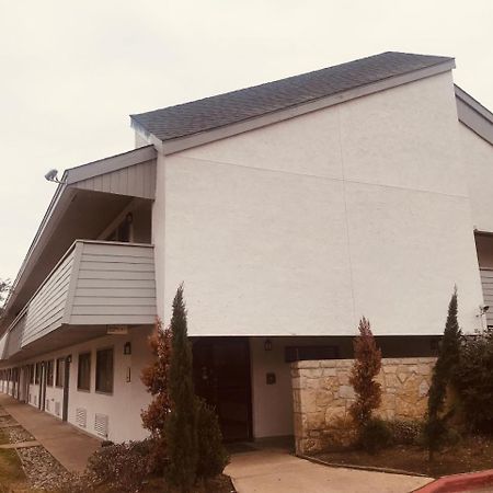 Dallas Love Field Inn Экстерьер фото