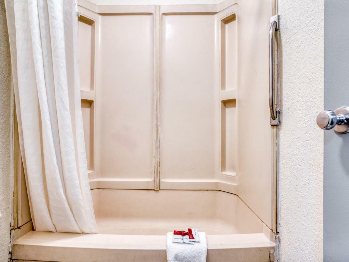 Dallas Love Field Inn Экстерьер фото
